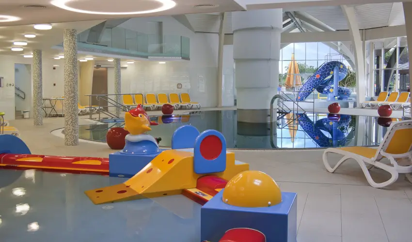 Kolping Family Resort Alsphok - Mjus 1. (min. 3 j)