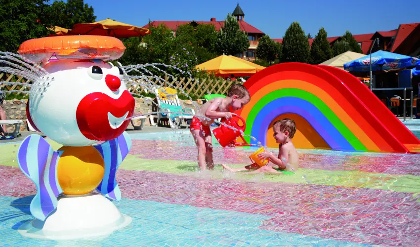 Kolping Family Resort Alsphok - Mjus 1. (min. 3 j)