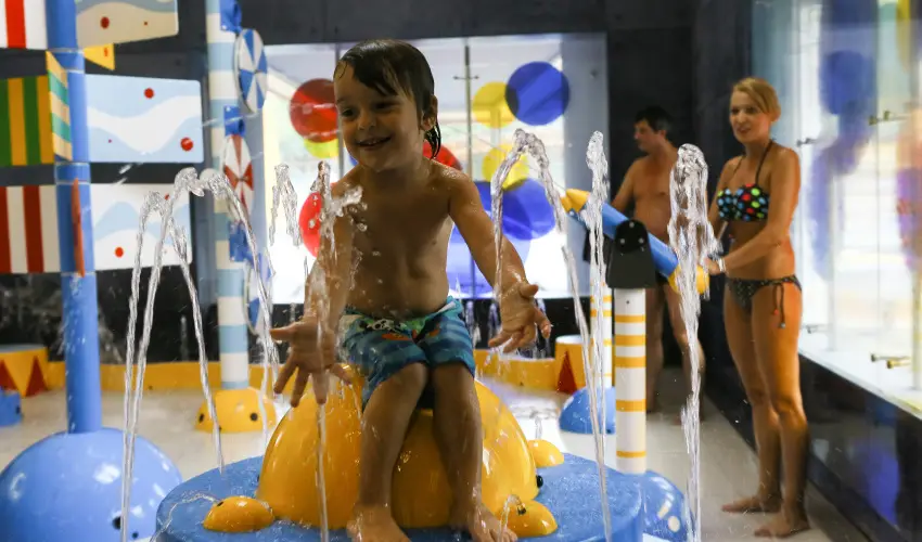 Kolping Family Resort Alsphok - Mjus 1. (min. 3 j)