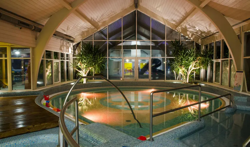 Kolping Family Resort Alsphok - Mjus 1. (min. 3 j)