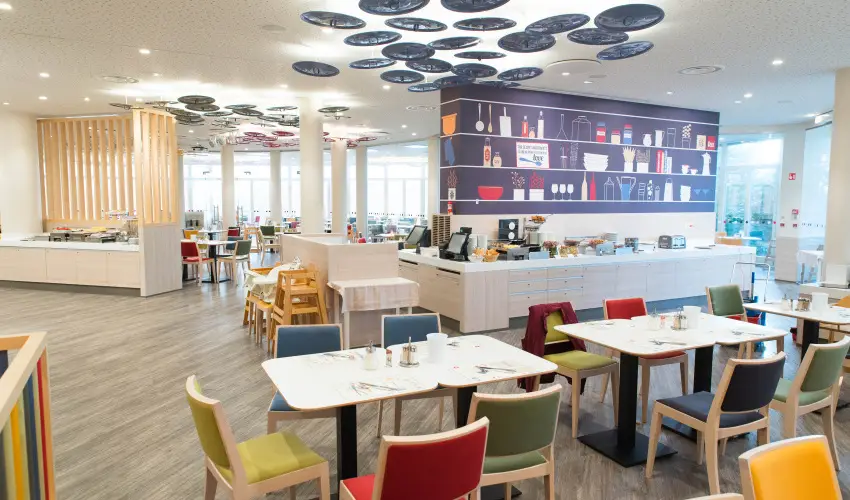 Kolping Family Resort Alsphok - Mjus 1. (min. 3 j)