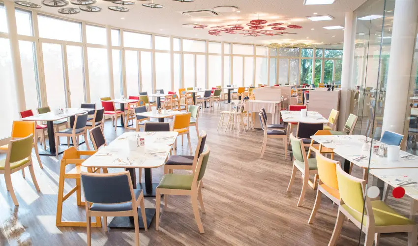 Kolping Family Resort Alsphok - Mjus 1. (min. 3 j)