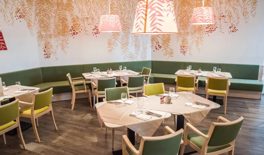 Kolping Family Resort Alsphok - Mjus 1. (min. 3 j)