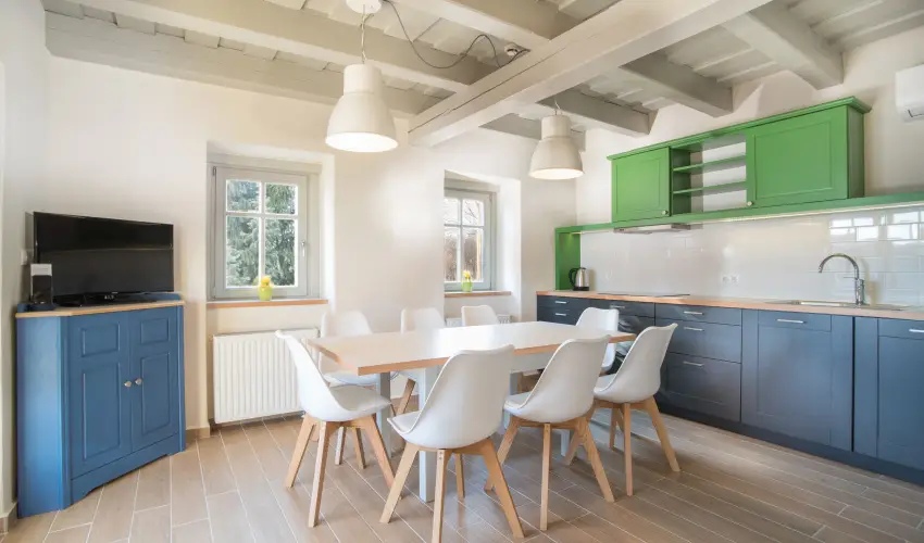 Kolping Family Resort Alsphok - Mjus 1. (min. 3 j)