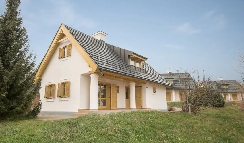 Kolping Family Resort Alsphok - Mjus 1. (min. 3 j)