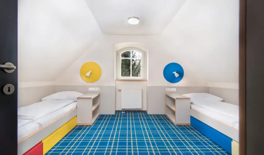 Kolping Family Resort Alsphok - Mjus 1. (min. 3 j)