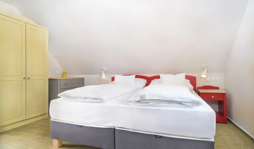 Kolping Family Resort Alsphok - Mjus 1. (min. 3 j)