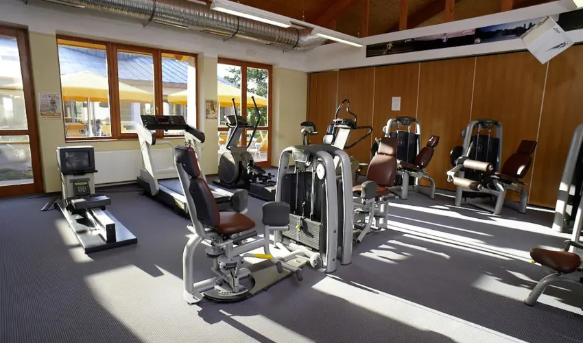 Kolping Family Resort Alsphok - Mjus 1. (min. 3 j)