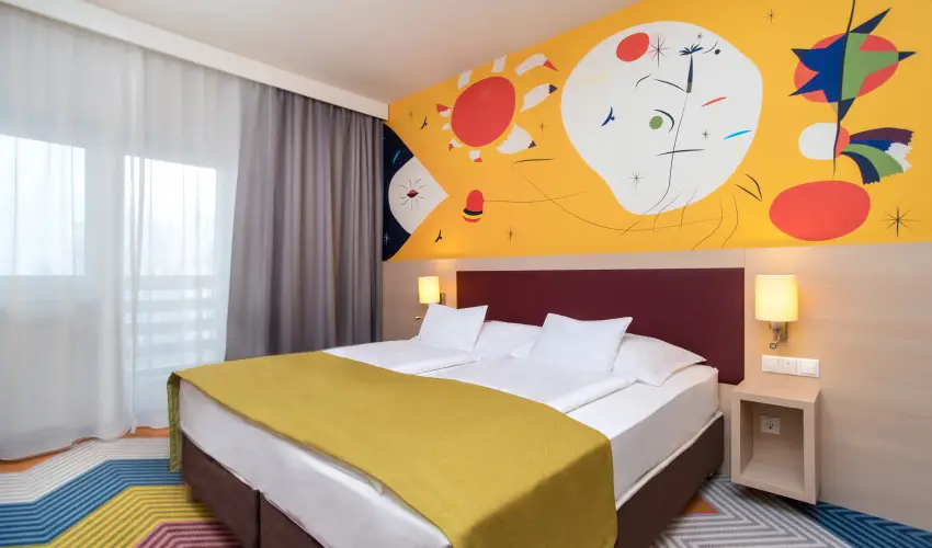 Kolping Family Resort Alsphok - Mjus 1. (min. 3 j)