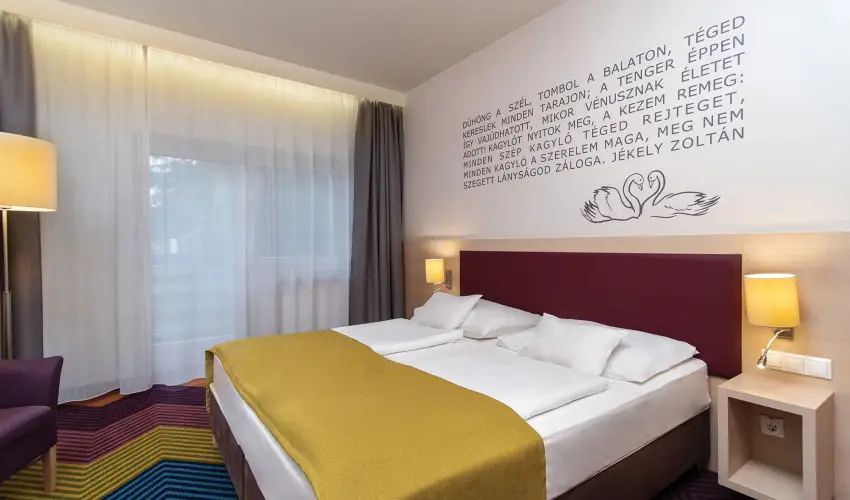 Kolping Family Resort Alsphok - Mjus 1. (min. 3 j)