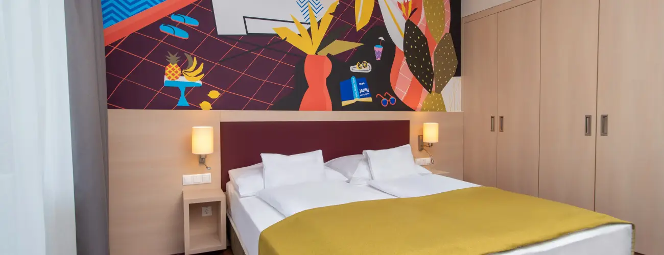 Kolping Family Resort Alsphok - Mjus 1. (min. 3 j)