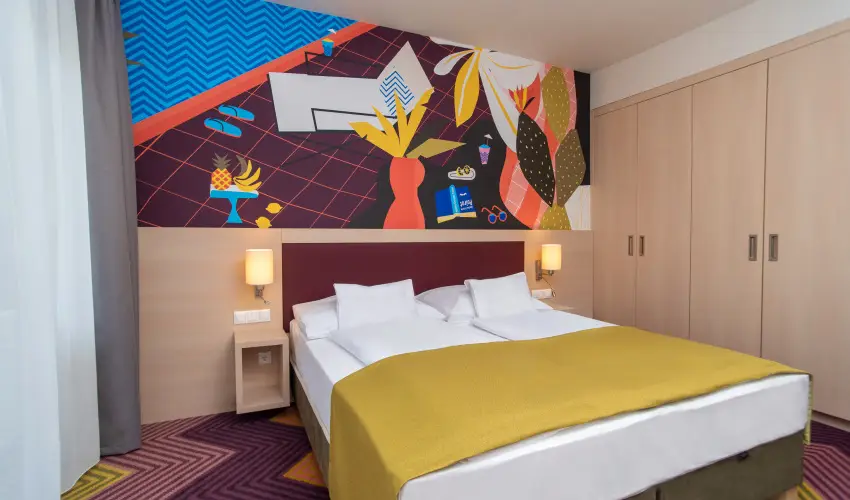 Kolping Family Resort Alsphok - Mjus 1. (min. 3 j)