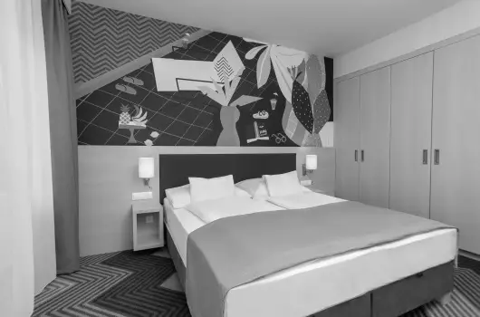 Kolping Family Resort - Mjus 1. (min. 3 j)