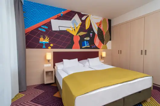 Kolping Family Resort - Mjus 1. (min. 3 j)