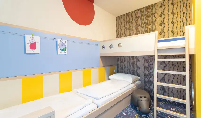 Kolping Family Resort Alsphok - Mjus 1. (min. 3 j)