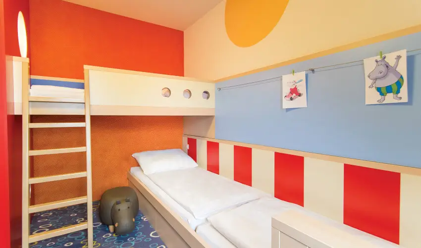 Kolping Family Resort Alsphok - Mjus 1. (min. 3 j)