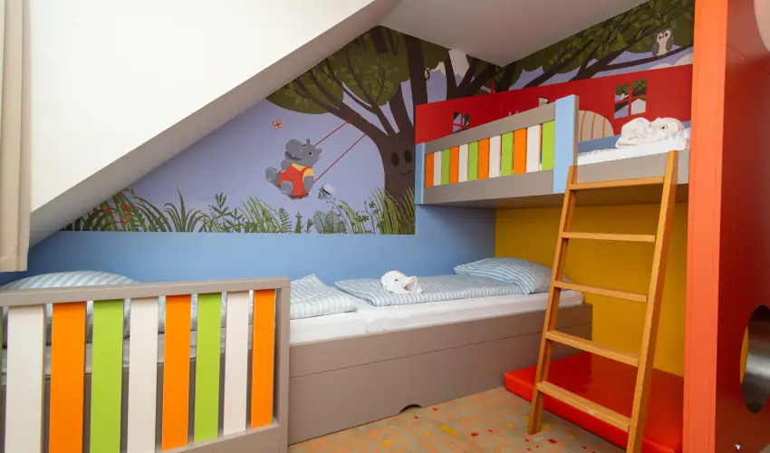 Kolping Family Resort Alsphok - Mjus 1. (min. 3 j)