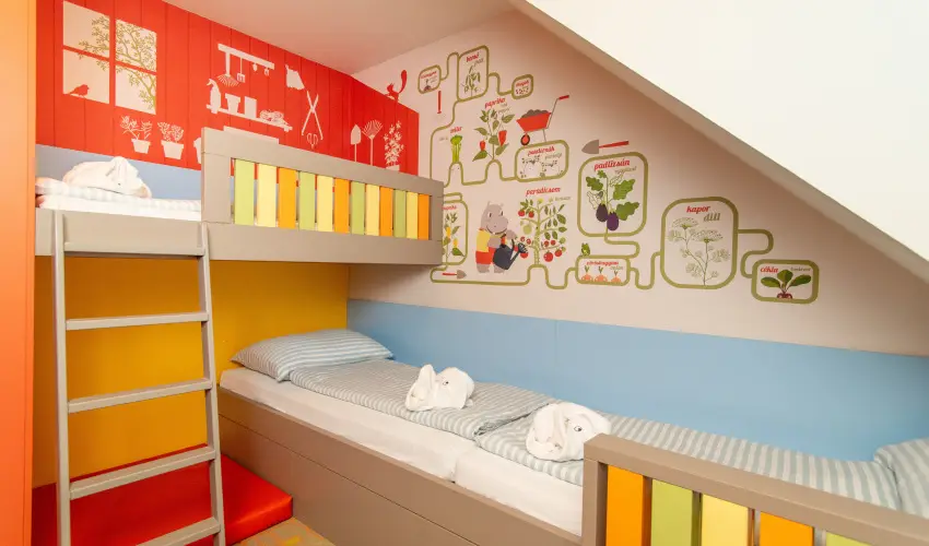 Kolping Family Resort Alsphok - Mjus 1. (min. 3 j)