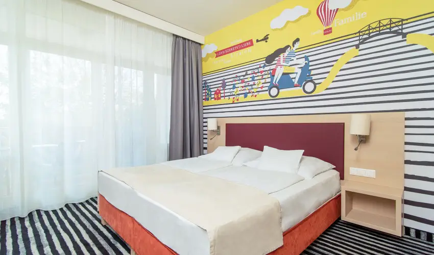 Kolping Family Resort Alsphok - Mjus 1. (min. 3 j)