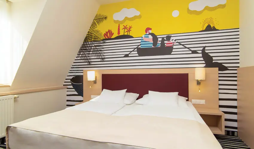 Kolping Family Resort Alsphok - Mjus 1. (min. 3 j)