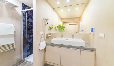 Kolping Family Resort Alsphok