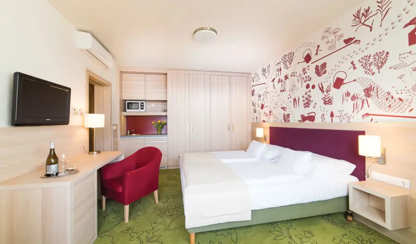 Kolping Family Resort Alsphok - Mjus 1. (min. 3 j)