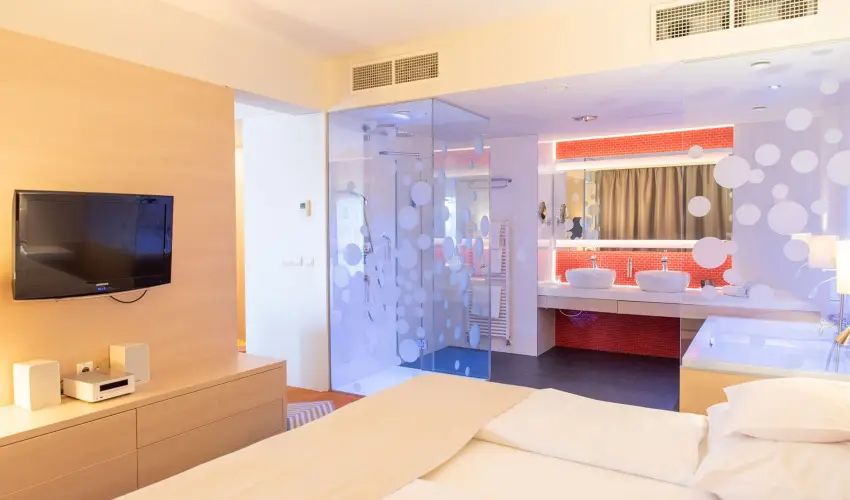 Kolping Family Resort Alsphok - Mjus 1. (min. 3 j)