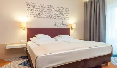 Kolping Family Resort Alsphok