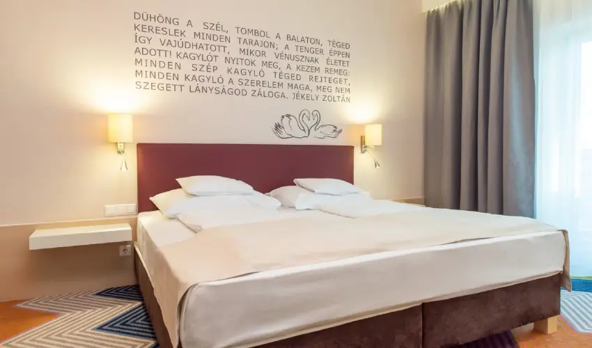 Kolping Family Resort Alsphok - Mjus 1. (min. 3 j)