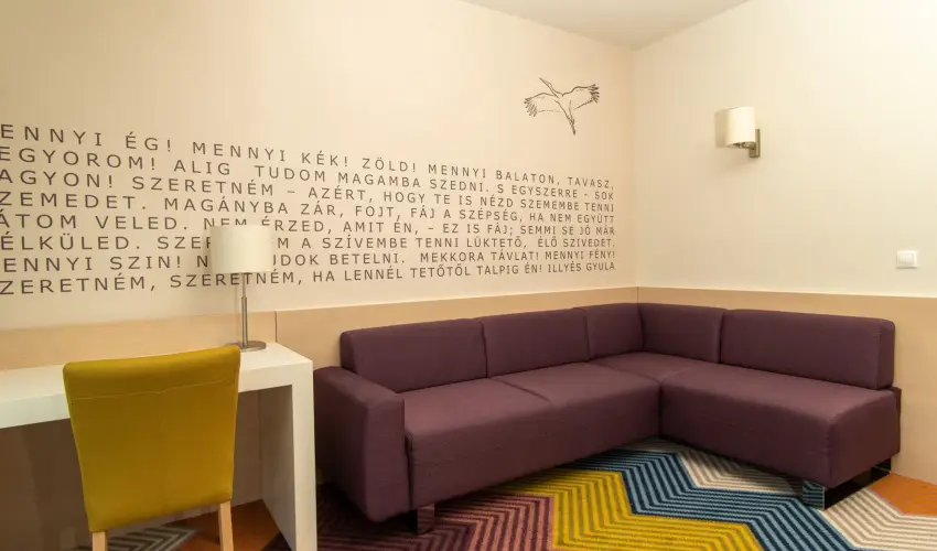 Kolping Family Resort Alsphok - Mjus 1. (min. 3 j)