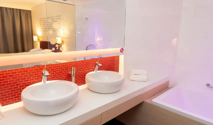 Kolping Family Resort Alsphok - Mjus 1. (min. 3 j)