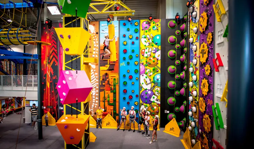 Kolping Family Resort Alsphok - Mjus 1. (min. 3 j)