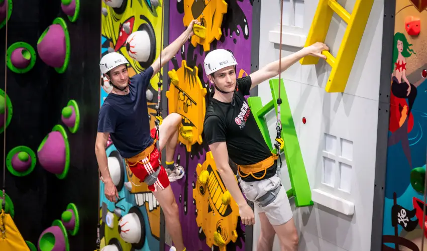 Kolping Family Resort Alsphok - Mjus 1. (min. 3 j)