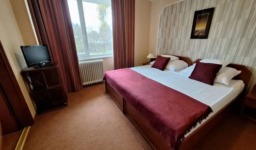 Komfort Hotel Platn Harkny - Mjus 1.