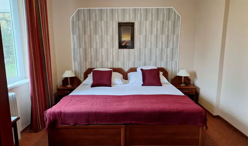 Komfort Hotel Platn Harkny - Mjus 1.