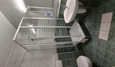 Komfort Hotel Platn Harkny