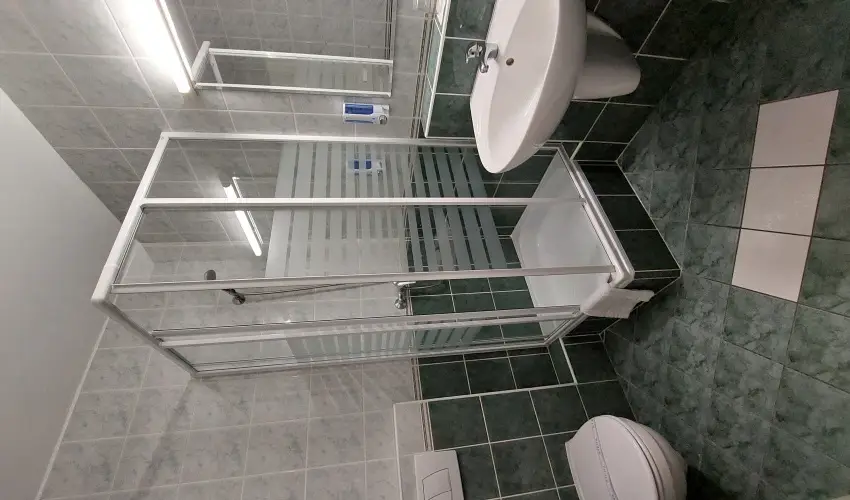 Komfort Hotel Platn Harkny - Mjus 1.