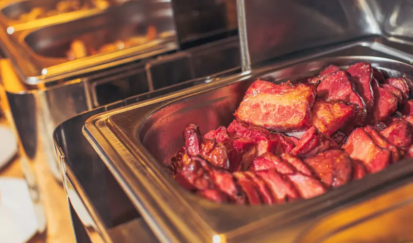 Koml Hotel Gyula - Mjus 1. (min. 2 j)