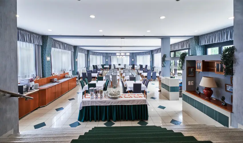 Korona Hotel Harkny Harkny - Mjus 1.