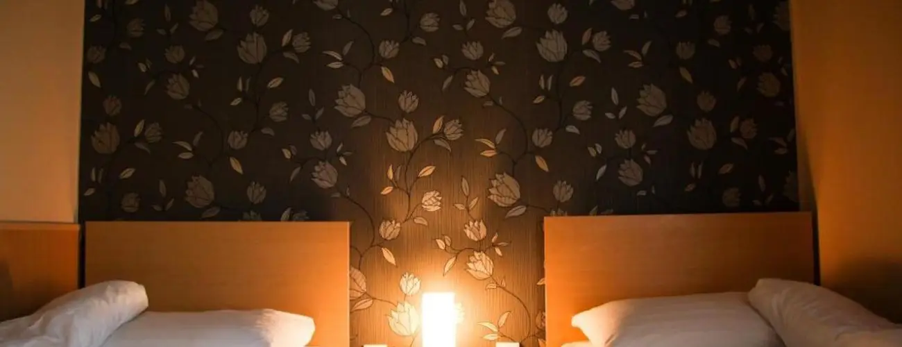 Korona Hotel Harkny Harkny - Mjus 1.
