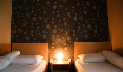 Korona Hotel Harkny Harkny