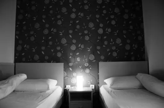 Korona Hotel Hark�ny - M�jus 1.