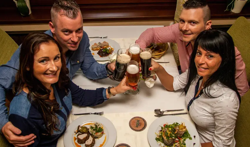 Korona Panzi s tterem Hvz - Mjus 1. (min. 2 j)