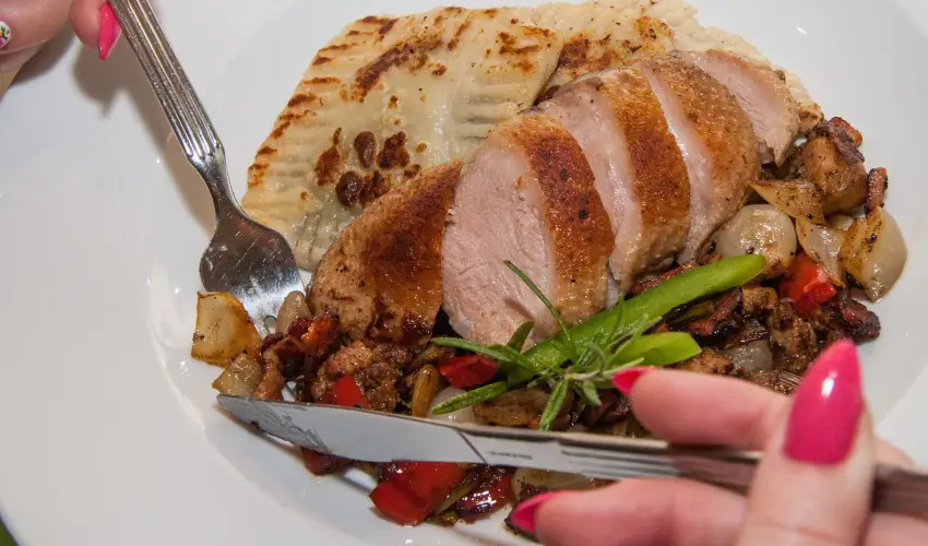 Korona Panzi s tterem Hvz - Mjus 1. (min. 2 j)