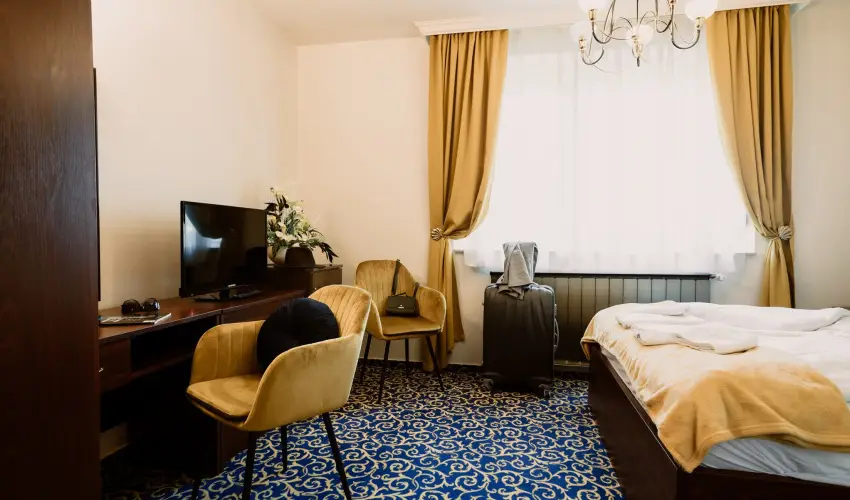 Korona Panzi s tterem Hvz - Mjus 1. (min. 2 j)