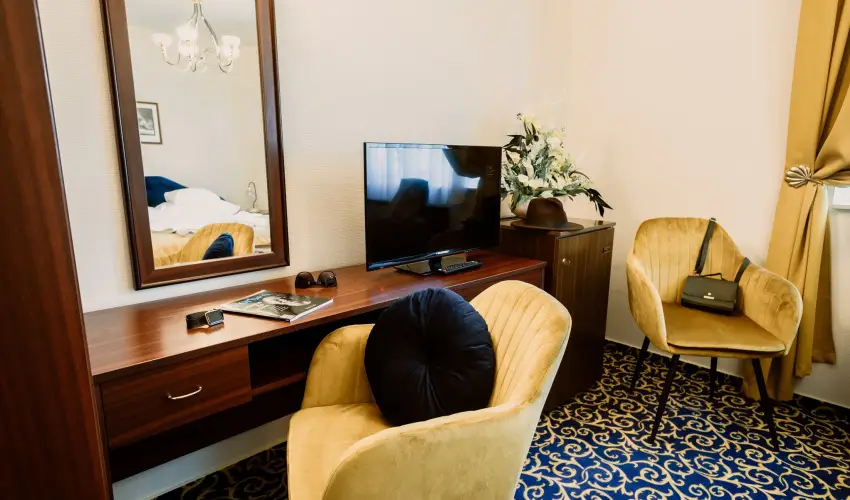 Korona Panzi s tterem Hvz - Mjus 1. (min. 2 j)