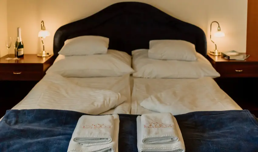 Korona Panzi s tterem Hvz - Mjus 1. (min. 2 j)