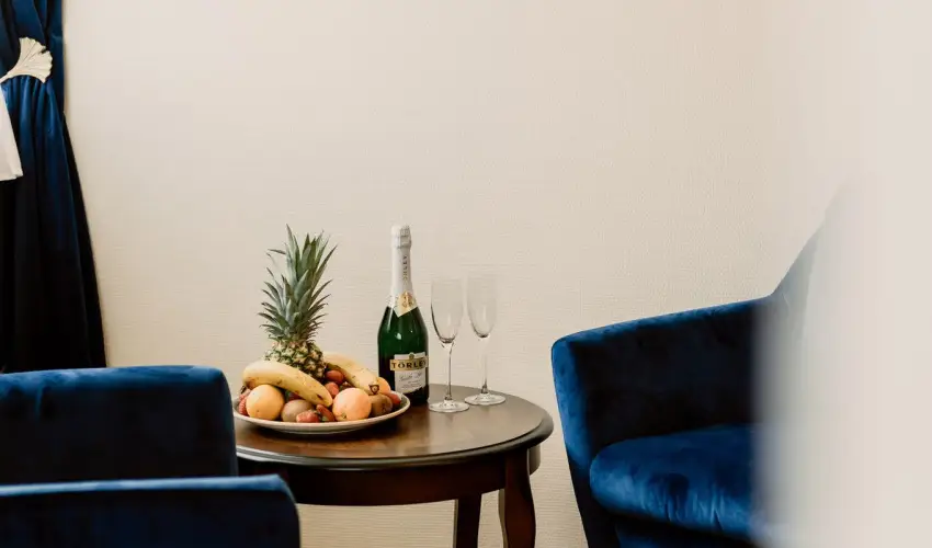 Korona Panzi s tterem Hvz - Mjus 1. (min. 2 j)