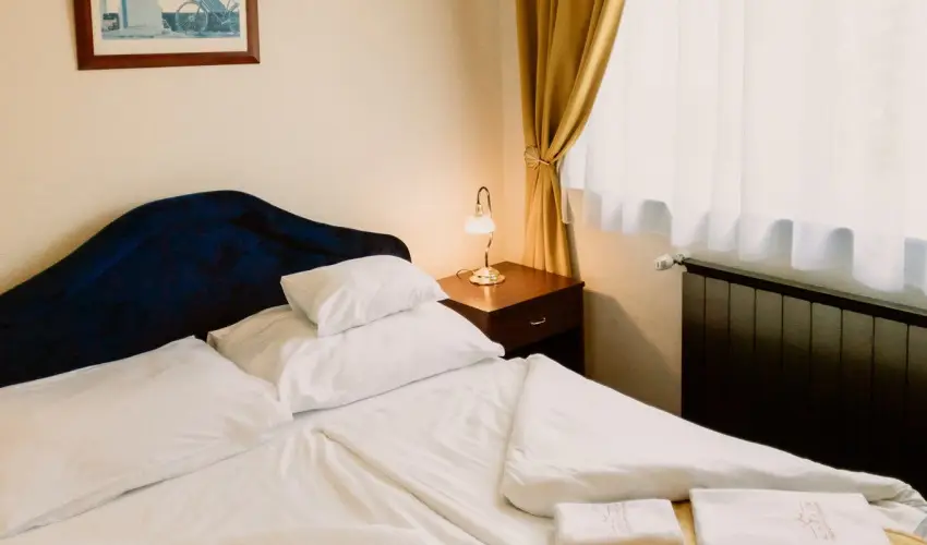 Korona Panzi s tterem Hvz - Mjus 1. (min. 2 j)