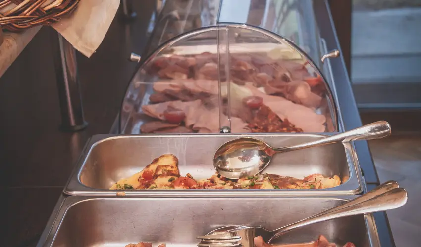 Korona Panzi s tterem Hvz - Mjus 1. (min. 2 j)